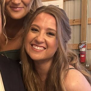 Meet your Posher, Kelly
